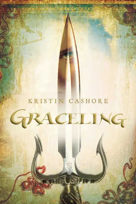 Buy Graceling (English, Kristin Cashore) β BookShops.in