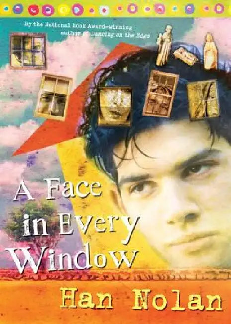Buy A Face in Every Window (English, Han Nolan) — BookShops.in