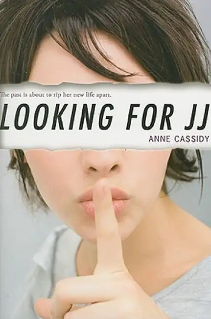 Buy Looking for JJ (English, Anne Cassidy) — BookShops.in