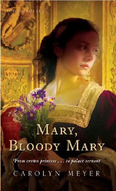 Buy Mary, Bloody Mary (English, Carolyn Meyer) — BookShops.in
