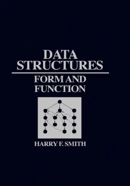 Buy Data Structures (English, Jr. Smith Harry F.) — BookShops.in