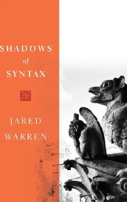 Buy Shadows of Syntax (English, Jared Warren) โ BookShops.in