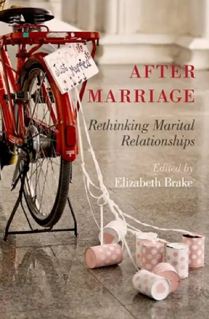Buy After Marriage (English, Elizabeth Brake) — BookShops.in