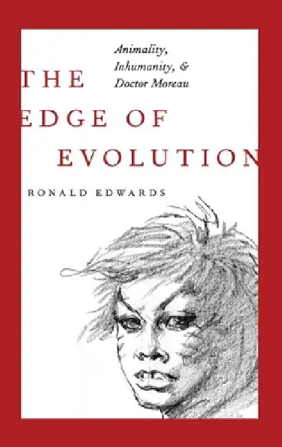 Edge of Evolution (English, Ronald Edwards)