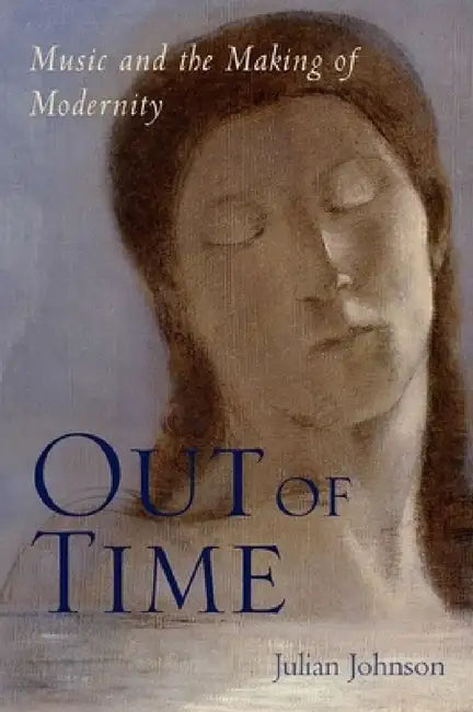 Buy Out of Time (English, Julian Johnson) — BookShops.in