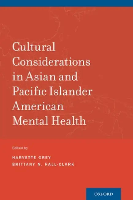 Buy Cult Considerations Asian Pacific P (English, Grey) — BookShops.in