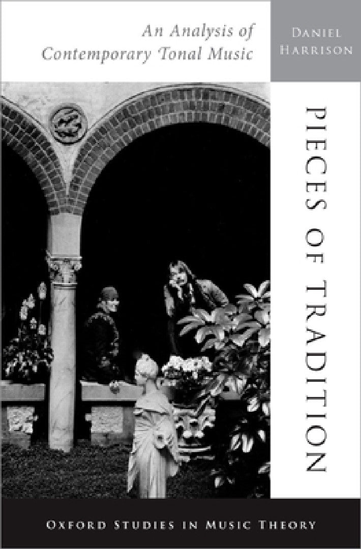Buy Pieces of Tradition (English, Daniel Harrison) — BookShops.in