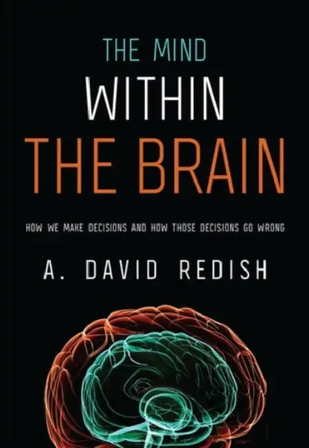 Buy Mind Within the Brain (English, A. David Redish) — BookShops.in