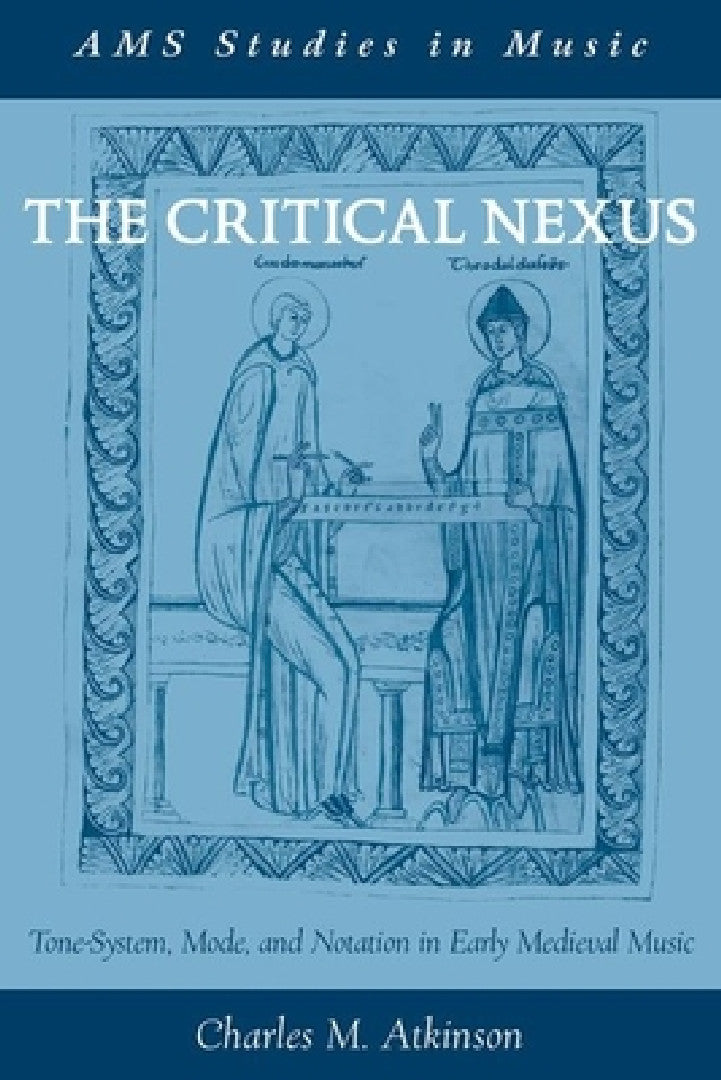 Buy Critical Nexus (English, Charles M. Atkinson) — BookShops.in