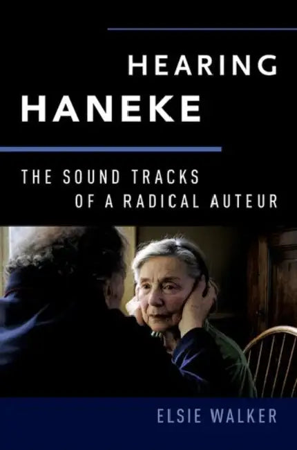 Buy Hearing Haneke (English, Elsie M. Walker) — BookShops.in