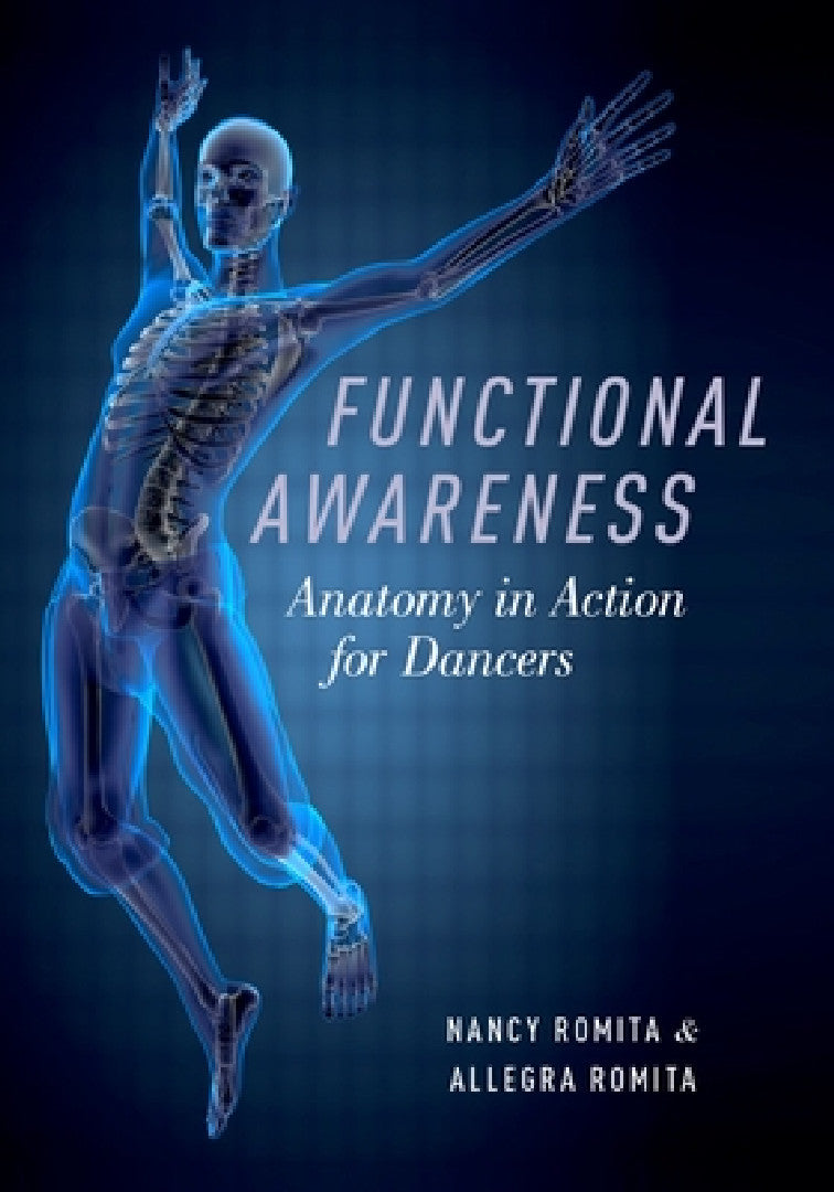 Buy Functional Awareness (English, Nancy Romita | Allegra Romita) — BookShops.in