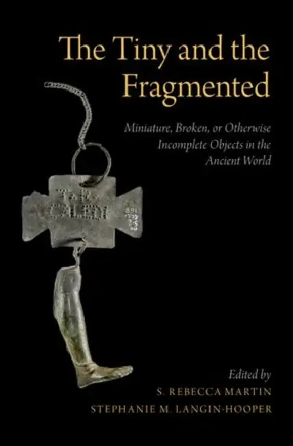 Buy Tiny & the Fragmented C (English, Langin-Hooper Martin) — BookShops.in