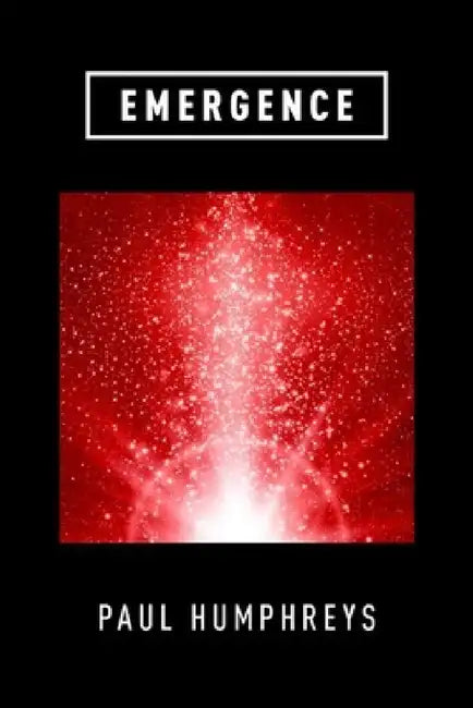 Buy Emergence (English, Paul Humphreys) — BookShops.in
