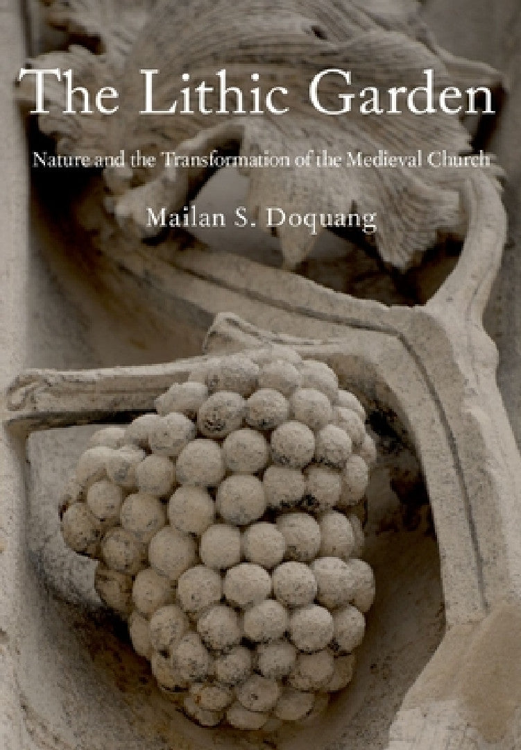 Buy Lithic Garden (English, Mailan S. Doquang) — BookShops.in