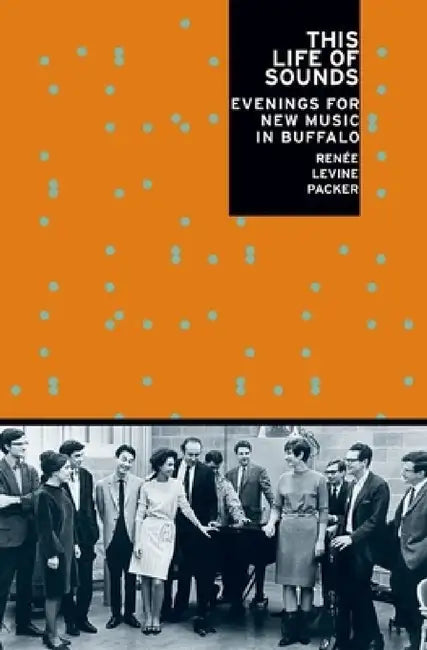 Buy This Life of Sounds (English, Renee Levine Packer) — BookShops.in