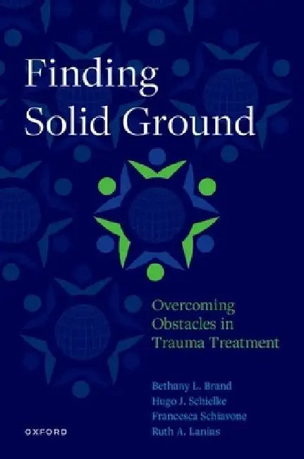 Buy Finding Solid Ground (English, Bethany L. (Professor of Clin — BookShops.in