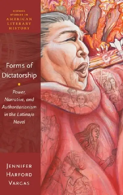 Buy Forms of Dictatorship (English, Jennifer Harford Vargas) — BookShops.in