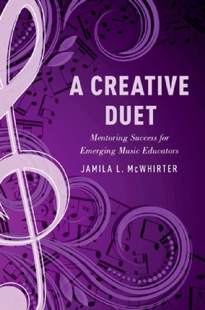 Buy Creative Duet (English, Jamila McWhirter) — BookShops.in