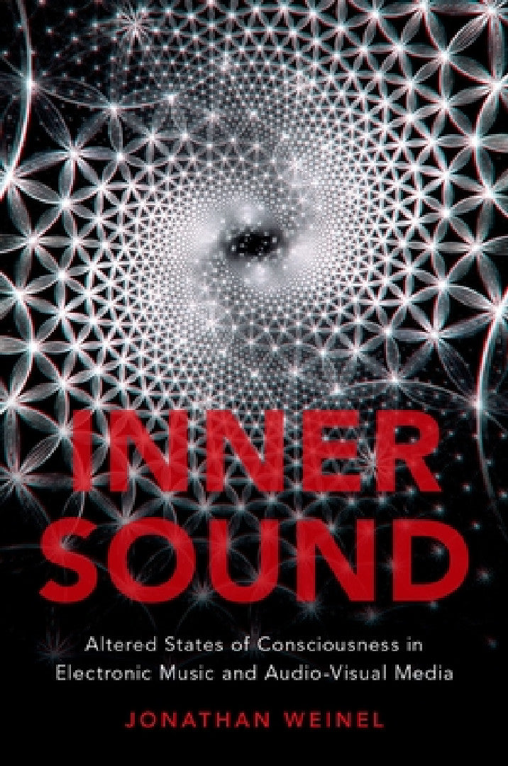 Buy Inner Sound (English, Jonathan Weinel) — BookShops.in