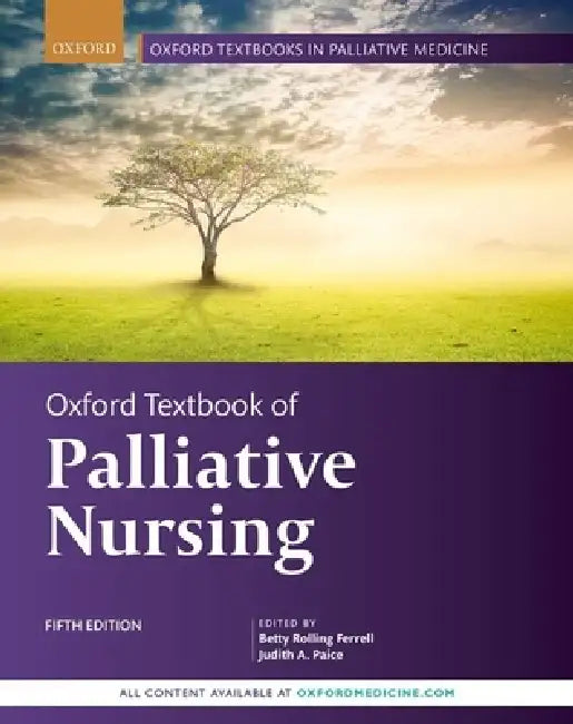 Buy Oxford Textbook of Palliative Nursing | by Ferrell | Oxford University Press, USA | by Ferrell | Oxford University Press, USA | by Ferrell | Oxford University Press, USA | by Ferrell | Oxford University Press, USA | by Ferrell | Oxford University Press, USA | by Ferrell | Oxford University Press, USA | by Ferrell | Oxford University Press, USA | by Ferrell | Oxford University Press, USA | by Ferrell | Oxford University Press, USA | by Ferrell | Oxford University Press, USA | by Ferrell | Oxford — BookShops.in