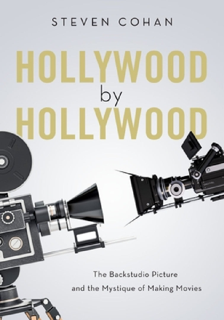Buy Hollywood by Hollywood (English, Steven Cohan) — BookShops.in