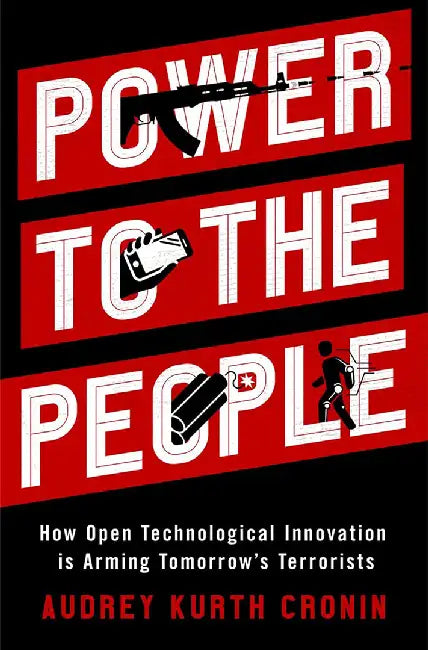 Buy Power to the People (English, Kurth Cronin) — BookShops.in