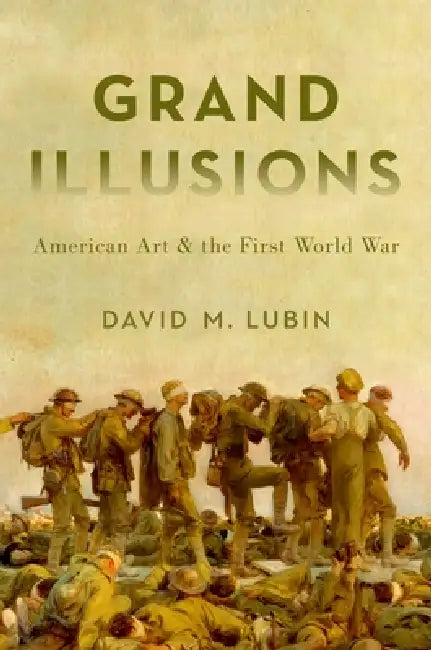 Buy Grand Illusions (English, David M. Lubin) β BookShops.in