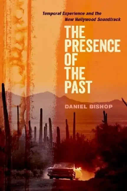 Buy The Presence of the Past (English, Daniel Bishop) — BookShops.in