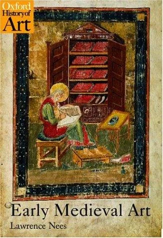 Buy Early Medieval Art (English, Lawrence Nees) — BookShops.in