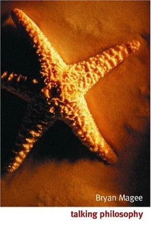 Buy Talking Philosophy (English, Bryan Magee) β BookShops.in