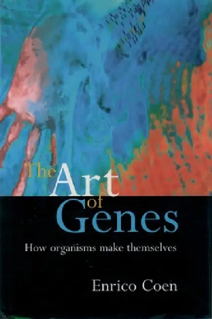 Buy The Art of Genes (English, Enrico Coen) — BookShops.in