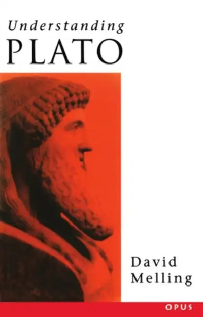 Buy Understanding Plato (English, D. J. Melling | David Melling) — BookShops.in