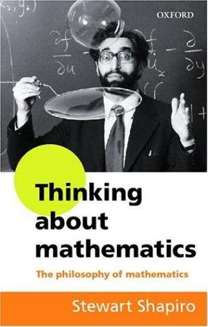 Buy Thinking about Mathematics (English, Stewart Shapiro) — BookShops.in