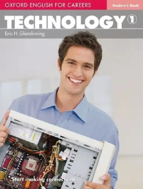Buy Oxford English for Careers (English, Eric Glendinning) — BookShops.in