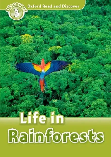 Buy Oxford Read and Discover (English, Cheryl Palin) — BookShops.in