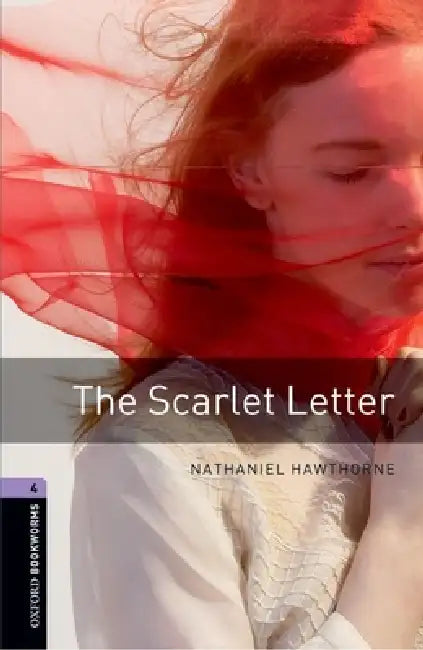 Buy Oxford Bookworms Library (English, Nathaniel Hawthorne) — BookShops.in