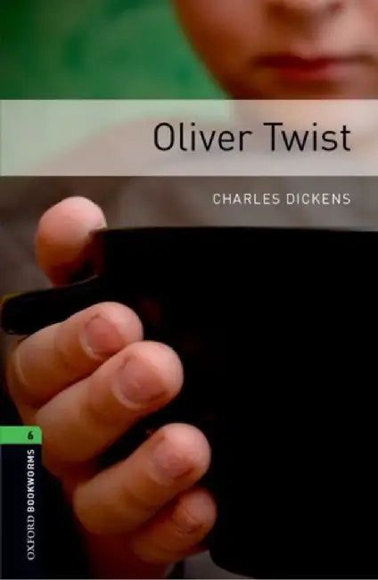Buy Oxford Bookworms Library (English, Charles Dickens) — BookShops.in