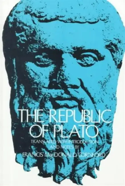 Buy Republic (Revised) (English, Plato | F. M. Cornford) — BookShops.in