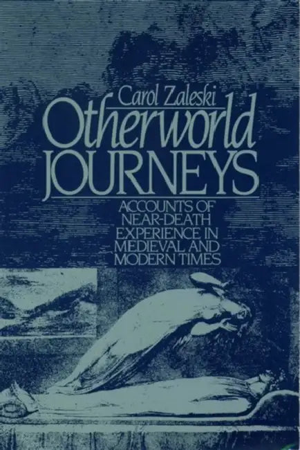 Buy Otherworld Journeys (English, Carol G. Zaleski) — BookShops.in