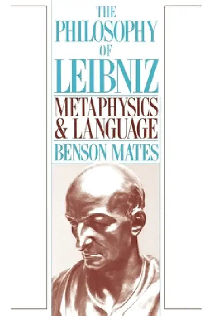 Buy The Philosophy of Leibniz (English, Benson Mates) β BookShops.in