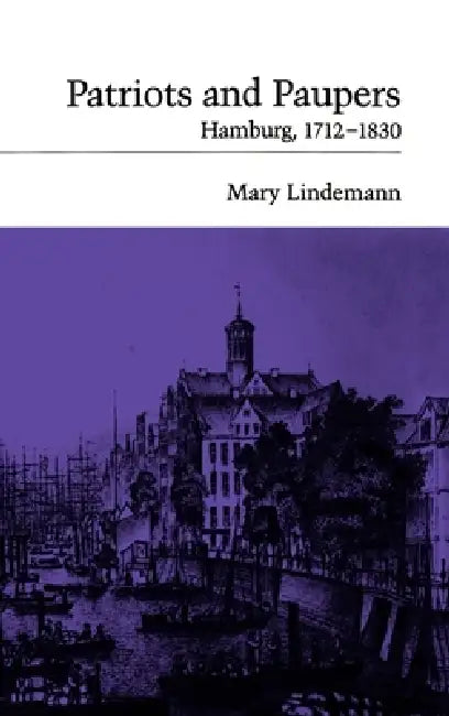 Buy Patriots and Paupers (English, Mary Lindemann) — BookShops.in