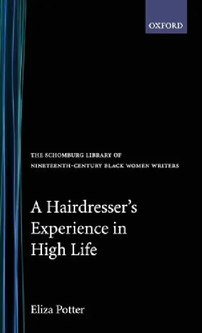 Buy A Hairdresser's Experience in High Life (English, Sharon Dean | Elizabeth Potter | Sharon Dean) — BookShops.in