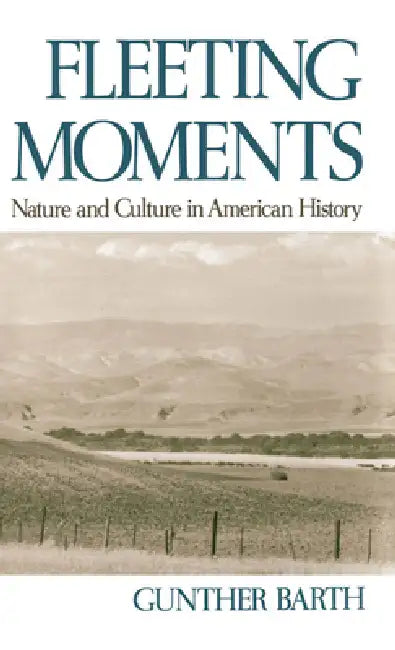 Buy Fleeting Moments (English, Gunther Paul Barth) — BookShops.in