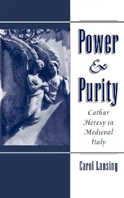 Buy Power & Purity (English, Carol Lansing) — BookShops.in