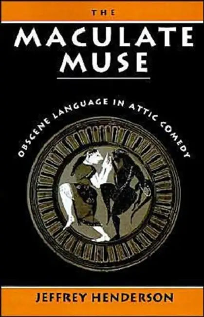 Buy The Maculate Muse (English, Jeffrey Henderson) — BookShops.in