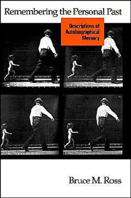 Buy Remembering the Personal Past (English, Bruce M. Ross) — BookShops.in