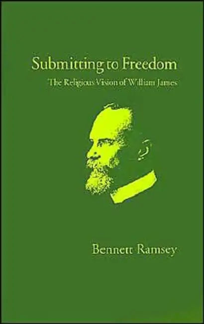 Buy Submitting to Freedom (English, Bennett Ramsey) โ BookShops.in