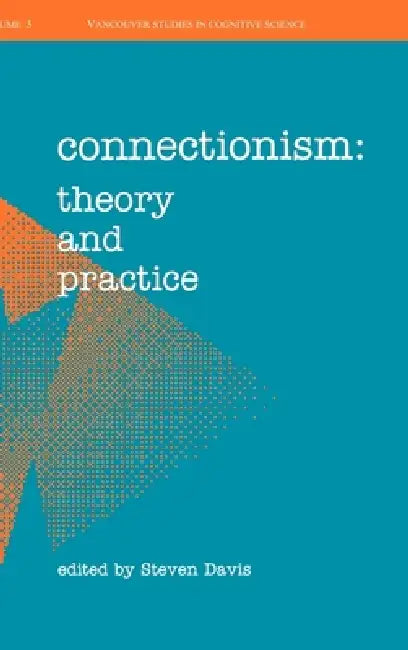 Buy Connectionism (English, Steven I. Davis) — BookShops.in