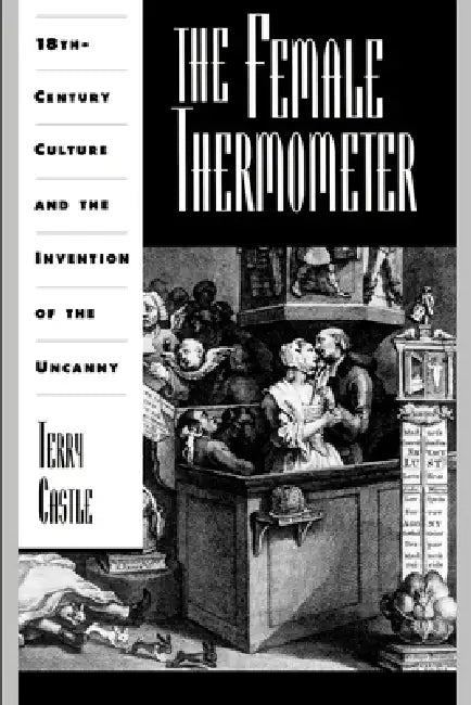 Buy The Female Thermometer (English, Terry Castle) — BookShops.in