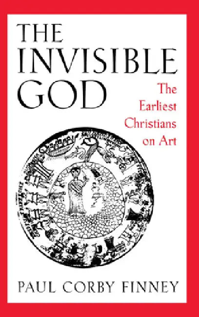 Buy The Invisible God (English, Paul Corby Finney) — BookShops.in